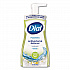Antibacterial Foaming Hand Wash, Soothing White Tea Scent, 10 oz, 8/Carton (34733)