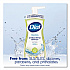 Antibacterial Foaming Hand Wash, Soothing White Tea Scent, 10 oz, 8/Carton (34733)