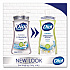 Antibacterial Foaming Hand Wash, Soothing White Tea Scent, 10 oz, 8/Carton (34733)