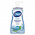 Antibacterial Foaming Hand Wash, Spring Water Scent, 10 oz, 8/Carton (34739)