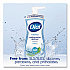 Antibacterial Foaming Hand Wash, Spring Water Scent, 10 oz, 8/Carton (34739)