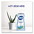 Antibacterial Foaming Hand Wash, Spring Water Scent, 10 oz, 8/Carton (34739)