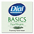 Basics Hypoallergenic Hand Wash, Honeysuckle Scent, 1 gal, 4/Carton (35438)