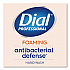 Antibacterial Defense Original Foaming Hand Wash, Plus Aloe, Original Scent, 1 gal, 4/Carton (35452)