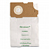 GK-2003 Replacement Vacuum Bag, 10 Bags/Pack, 10 Packs/Carton (GK2003)
