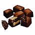 Chocolate Caramel Candies, 30oz Bag (398052)