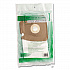 GK-EurMM Replacement Bag, 3 Bags/Pack, 12 Packs/Carton (GKEURMM)