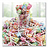 Dum-Dum-Pops, Assorted Flavors, Individually Wrapped, 120/Box (66)