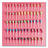 Dum-Dum-Pops, Assorted Flavors, Individually Wrapped, 120/Box (66)
