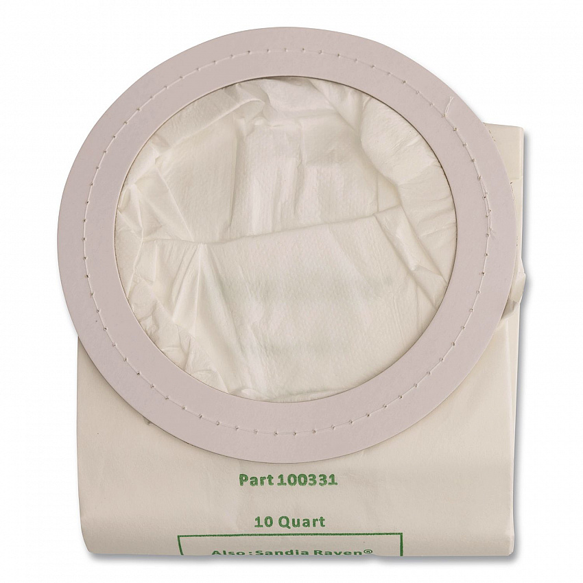 GK-S-Coach Replacement Bag, 10 Bags/Pack, 10 Packs/Carton (GKSCOACH)