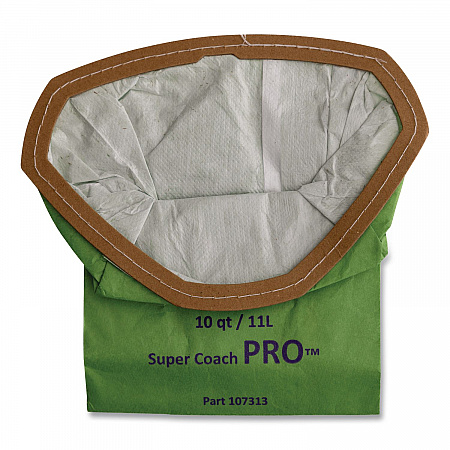 GK-S-Coach-PRO Replacement Bag, 10 Bags/Pack, 10 Packs/Carton (GKSCOACHPRO)