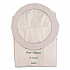 GK-Q-Vac Replacement Bag, 10 Bags/Pack, 10 Packs/Carton (GKQVAC)