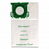 GK-5300 Replacement Bag, 10 Bags/Pack, 10 Packs/Carton (GK5300)
