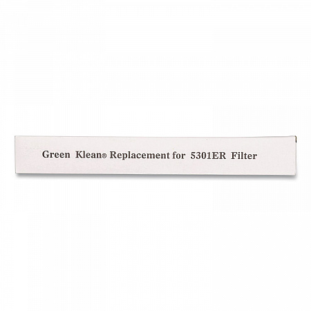 GK-5301ER Replacement Filter, 25/Carton (GK5301ER)