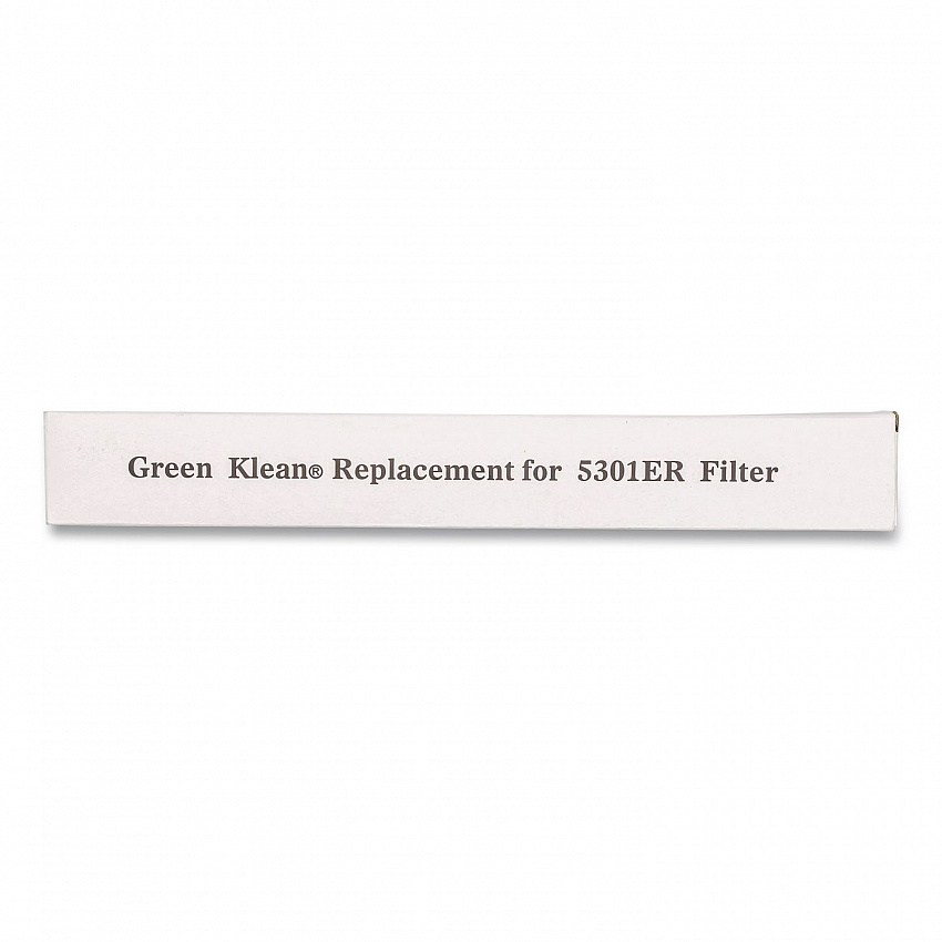 GK-5301ER Replacement Filter, 25/Carton (GK5301ER)