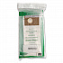 GK-VU500 Replacement Bag, 10 Bags/Pack, 10 Packs/Carton (GKVU500)