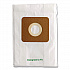 GK-Pan UM Replacement Bag, 3 Bags/Pack, 12 Packs/Carton (GKPANUM)