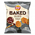 Baked Variety Pack, Baked Cheetos/Baked Lays BBQ/Baked Lays Original/Baked Ruffles Cheddar Sour Cream, 30 Bags/BX, 2 Boxes/CT (77325)