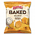Baked Variety Pack, Baked Cheetos/Baked Lays BBQ/Baked Lays Original/Baked Ruffles Cheddar Sour Cream, 30 Bags/BX, 2 Boxes/CT (77325)
