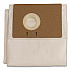GK-CMaster Replacement Bag, 10 Bags/Pack, 10 Packs/Carton (GKCMASTER)