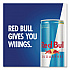 Energy Drink, Sugar-Free, 8.4 oz Can, 24/Carton (122114)