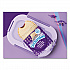 UNCRUSTABLES Peanut Butter and Grape Jelly/Peanut Butter and Strawberry Jam, 2 oz, 10 Sandwiches/Pack, 2 Packs/Carton (90300134)