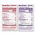 UNCRUSTABLES Peanut Butter and Grape Jelly/Peanut Butter and Strawberry Jam, 2 oz, 10 Sandwiches/Pack, 2 Packs/Carton (90300134)