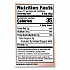 Pure Sugar Cane, 20 oz Canister (90585)