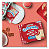 UNCRUSTABLES Peanut Butter and Strawberry Jam, 2 oz, 10/Box, 2 Boxes/Carton (90300133)