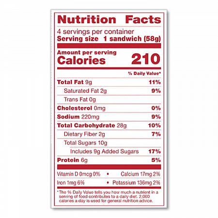 UNCRUSTABLES Peanut Butter and Strawberry Jam, 2 oz, 10/Box, 2 Boxes/Carton (90300133)
