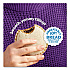 UNCRUSTABLES Peanut Butter and Grape Jelly, 2 oz, 10/Box, 2 Boxes/Carton (90300135)