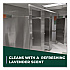 Industrial Cleaner and Degreaser, Lavender Scent, 55 gal Drum (1600055)