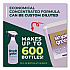 Industrial Cleaner and Degreaser, Lavender Scent, 5 gal Pail (1600005)
