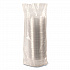 Recycleware Deli Containers, 5 oz, 3.6 x 2.6 x 1.8, Clear, Plastic, 1,000/Carton (9501008)