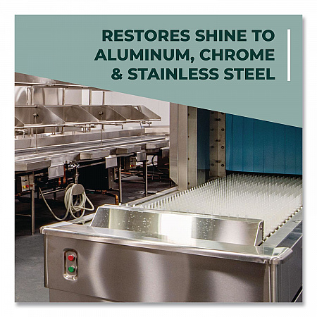 Lime Calcium Surface Residue Remover, 55 gal Drum (1700055)