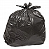 Heavy-Duty Contractor Clean-Up Bags, 60 gal, 3 mil, 32