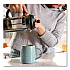 Caribou Blend Ground Coffee, 2.5 oz, 18/Carton (008710)