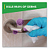Clean Finish Disinfectant Cleaner, Herbal Scent, 5 gal Pail (2800005)