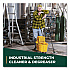 Industrial Cleaner and Degreaser, Lemon Scent, 5 gal Pail (3014005)