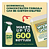 Industrial Cleaner and Degreaser, Lemon Scent, 5 gal Pail (3014005)