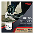 Power Clean X80 Heavy Duty Cloths, Jumbo Roll, 12.4 x 12.2, White, 455/Roll (41025)