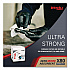 Power Clean X80 Heavy Duty Cloths, 1/4 Fold, 12.5 x 12, White, 50/Box, 4 Boxes/Carton (41026)