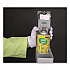 Champion Sprayon SPRAYScents Metered Air Freshener Refill, Lemon, 7 oz Aerosol Spray 12/Carton (5189)