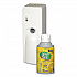 Champion Sprayon SPRAYScents Metered Air Freshener Refill, Lemon, 7 oz Aerosol Spray 12/Carton (5189)