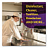 d Pro 5 Disinfectant, Unscented, 5 gal Pail (3430505)