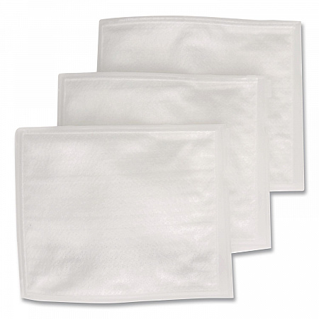 GK-2846 Replacement Exhaust Filter, 25/Carton (GK2846)