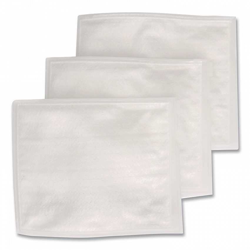 GK-2846 Replacement Exhaust Filter, 25/Carton (GK2846)