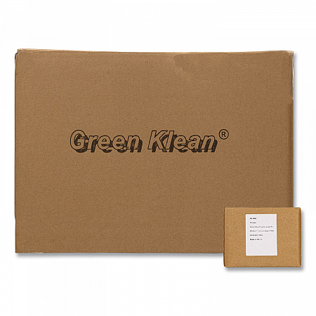 GK-2846 Replacement Exhaust Filter, 25/Carton (GK2846)