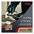 Power Clean X80 Cloths, HYDROKNIT, BRAG Box, 11.1 x 16.8, White, 152/Carton (41044)