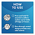 Fridge Fresh Baking Soda, Unscented, 5.5 oz (3320001710EA)